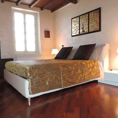 Feeling At Home - Varese Apartment Ngoại thất bức ảnh