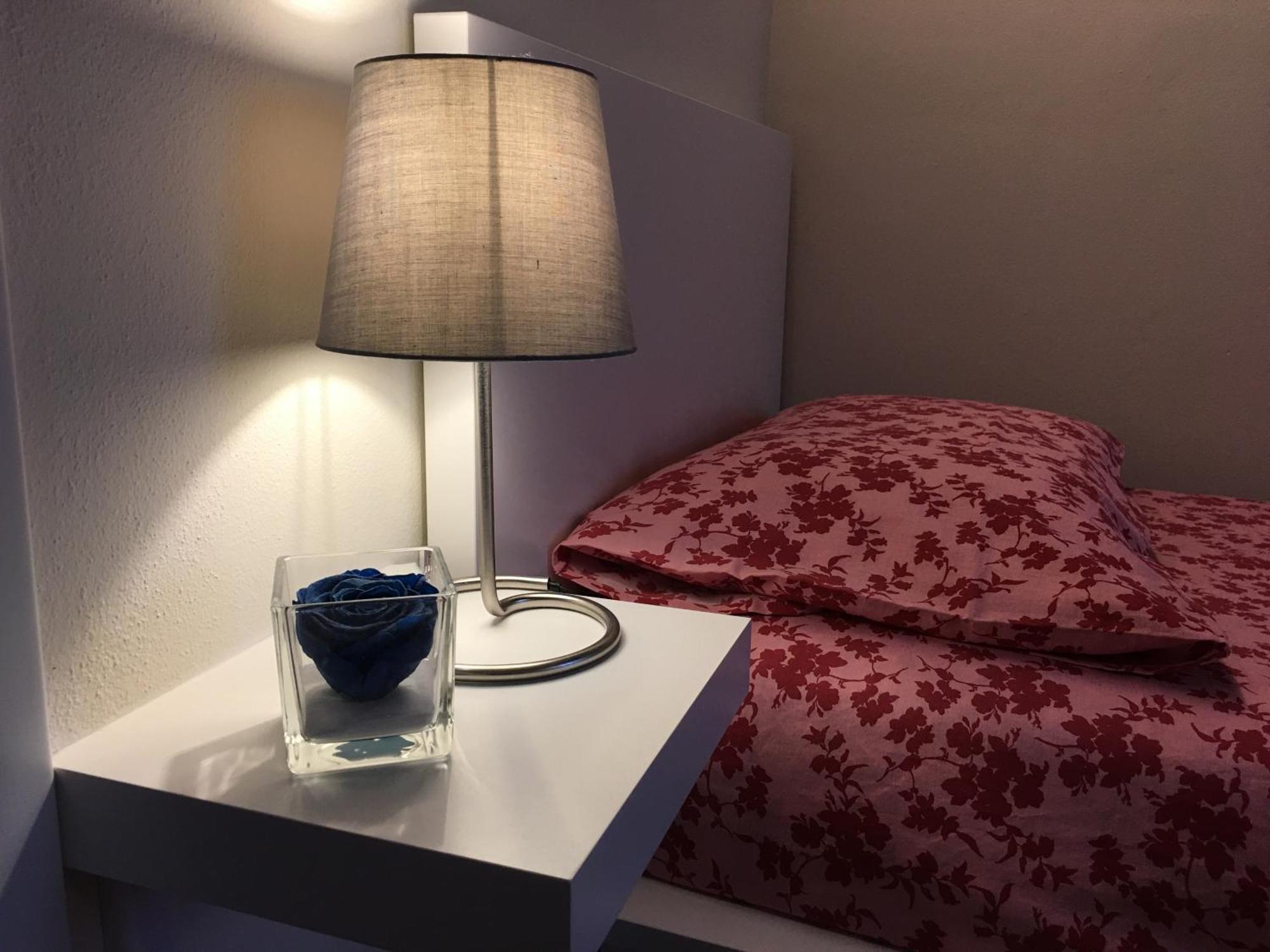 Feeling At Home - Varese Apartment Ngoại thất bức ảnh